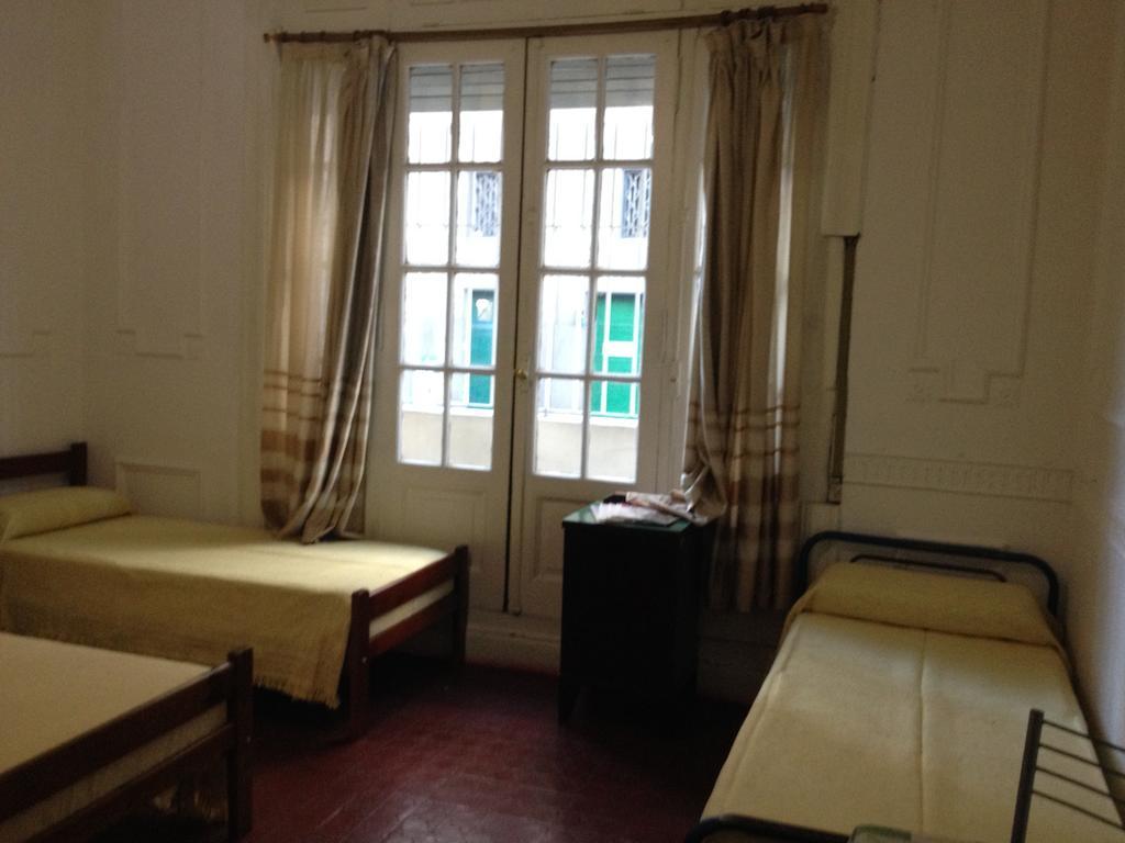 Sevilla Home Hotel Buenos Aires Zimmer foto