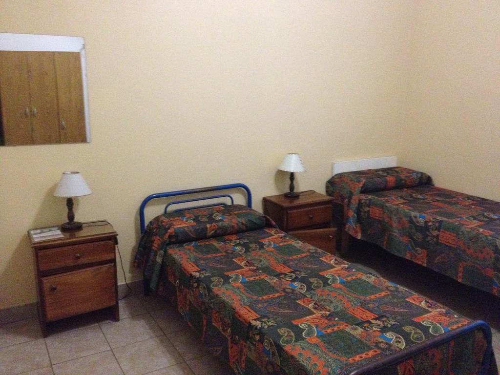 Sevilla Home Hotel Buenos Aires Zimmer foto